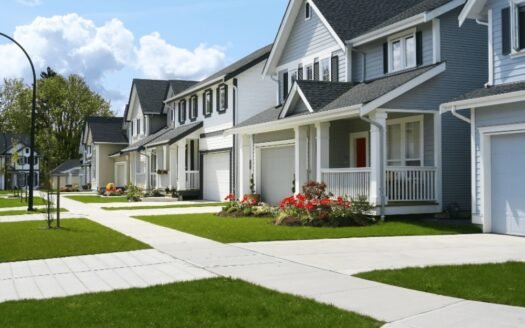 Villa On Washington Ave