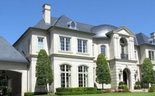 Lovelace Road Greenfield